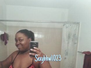 Sexybbw1023