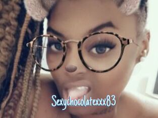 Sexychocolatexxx83
