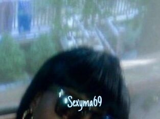 Sexyma69
