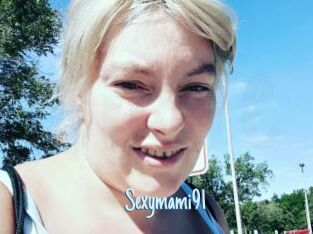 Sexymami91