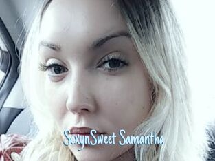 SexynSweet_Samantha