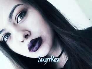 SexyrrRose