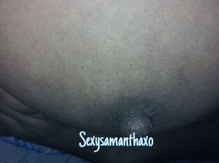 Sexysamanthaxo