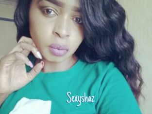 Sexyshaz