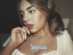 Sexysisixxx