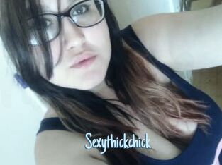Sexythickchick