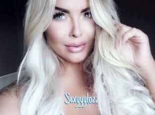 Sexyyylozz