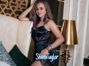 ShanaTaylor Hot Naked Teens