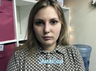 ShandaBoyd