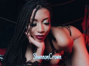 ShannonCrown