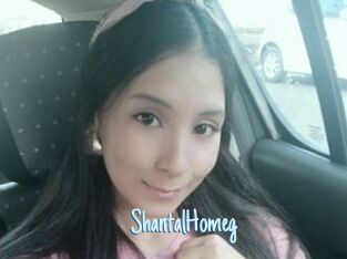 ShantalHomeg