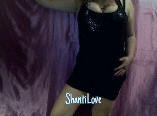 ShantiLove