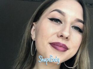 ShapeBody
