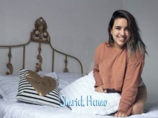 Sharick_Henao