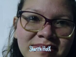 Sharith_HotX