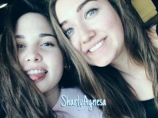 SharlyAgnesa