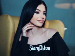SharylOldsen