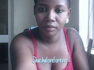 Shashaloveforever