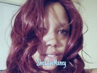SheLxveMxney
