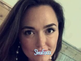 SheaFoxxx