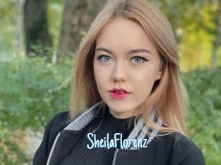 SheilaFlorenz