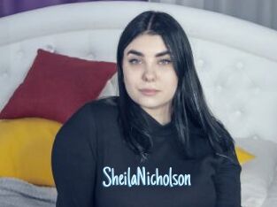 SheilaNicholson