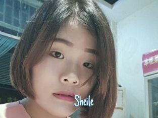 Sheile