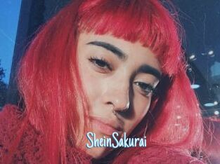 SheinSakurai