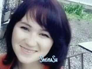 SheinaSu