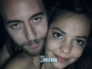 Sheitana