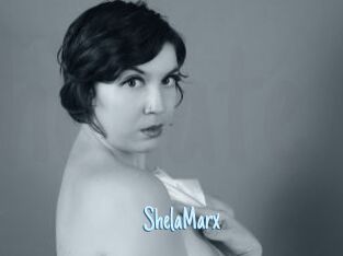 ShelaMarx