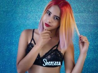 Shenseea