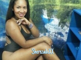 SherezadeXX