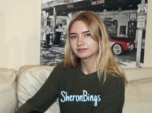 SheronBings