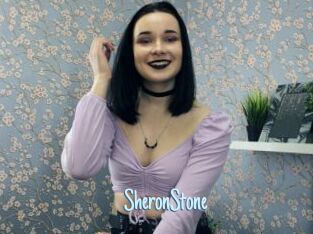 SheronStone Hot Naked Teens