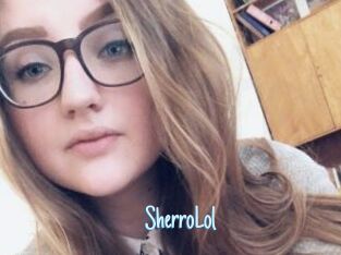 SherroLol