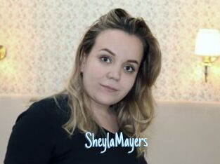 SheylaMayers