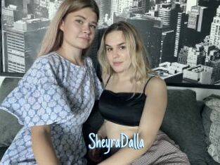 SheyraDalla