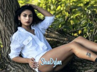 ShiaDylan Hot Naked Teens