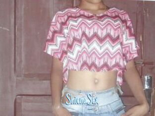 ShienaSex
