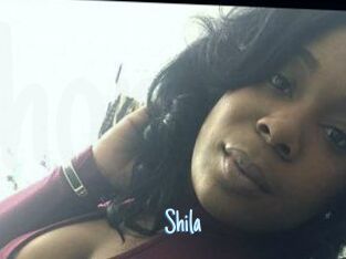 Shila