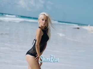 ShineBlue