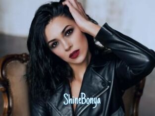 ShineBonya