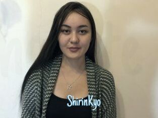 ShirinKyo