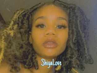 ShiyaLove