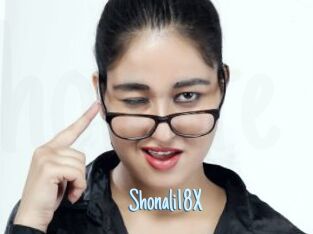 Shonali18X