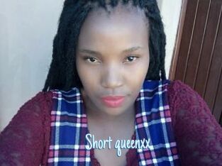 Short_queenxx
