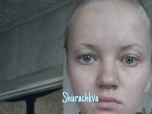 Shurachkva