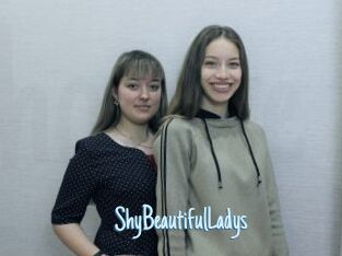 ShyBeautifulLadys