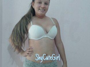 ShyCuteGirl
